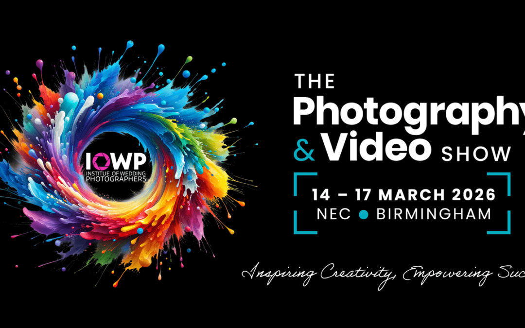 The Photography and Video Show 2026