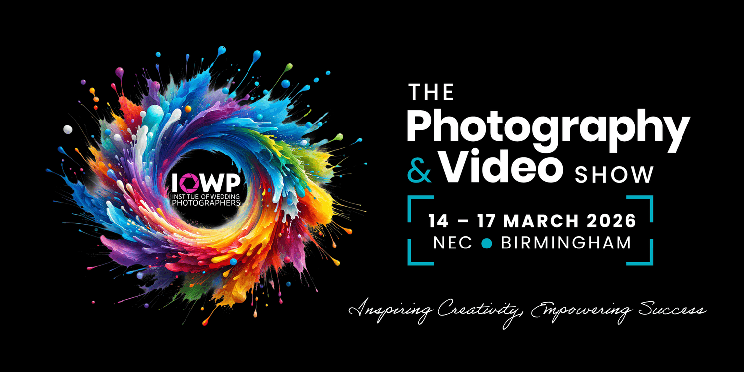 The Photography and Video Show 2026
