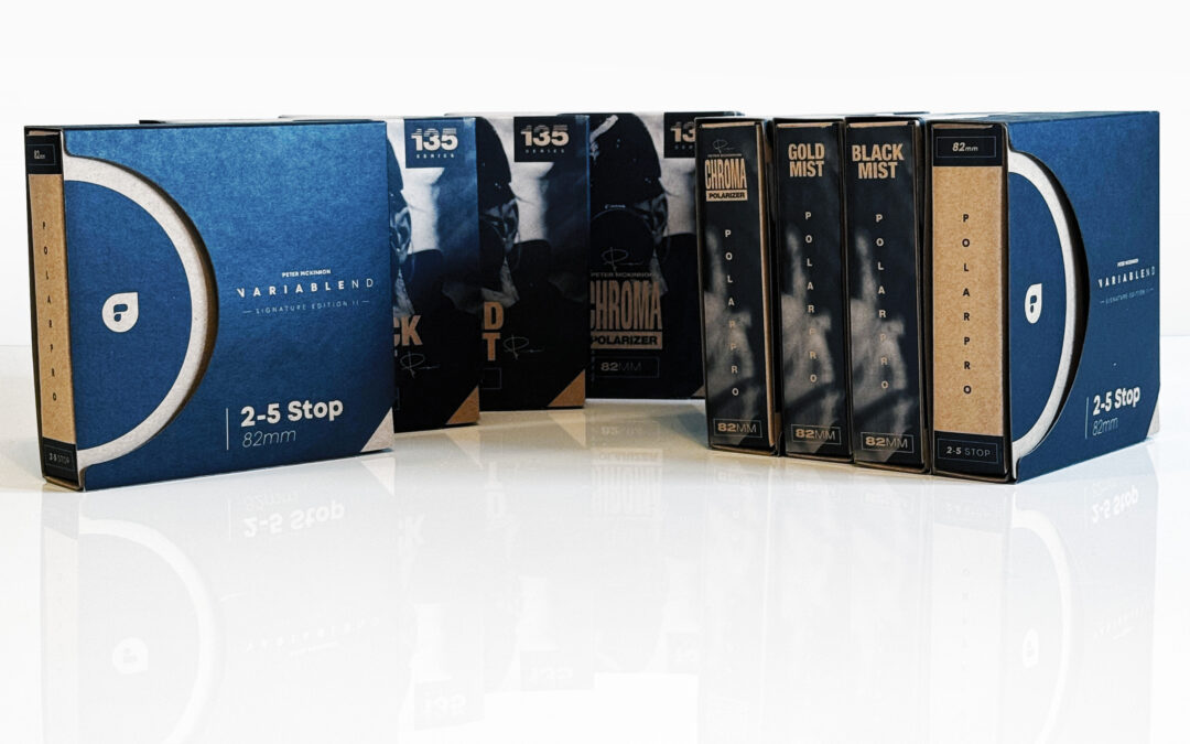 Tech Talk – PolorPro Filters