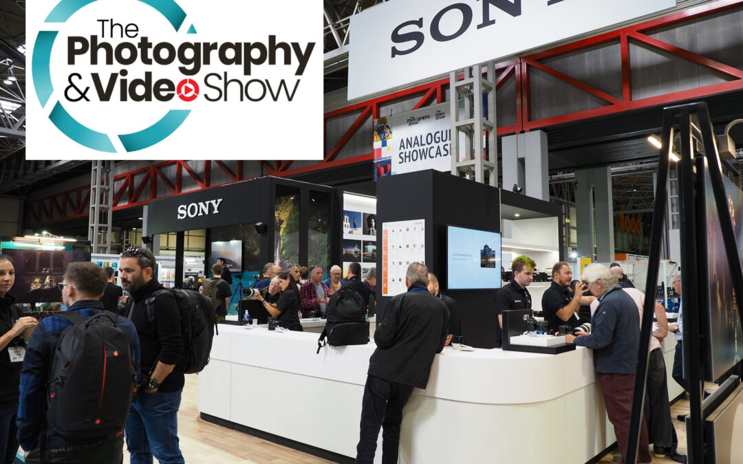The Photography & Video Show 2025