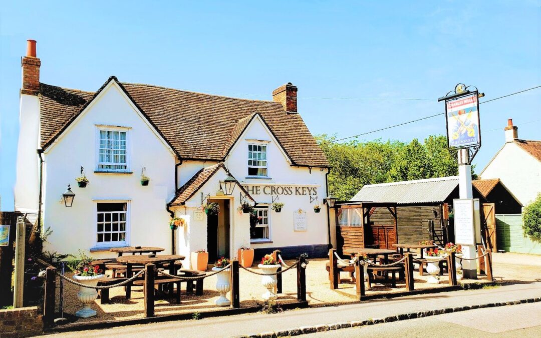 Venue Visit (Natalie & Dan)